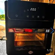 Horno eléctrico EKO de 12 litros - Img 57767359