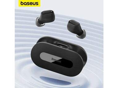 ⭕️ Audífonos Bluetooth ✅ Audífonos Inalámbricos Auriculares Bluetooth Airpods - Img main-image-44806799