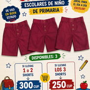 Shorts de uniforme - Img 56984564