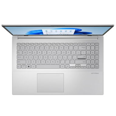 LAPTOP 🎁NUEVA🎁📦CAJA, ASUS Vivobook Go 15 (E1504GA-WS35), 15.6" FHD, Intel Core i3-N305(13th gen), 8GB RAM, 256GB SSD - Img 123335015