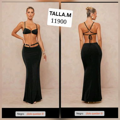 Ropa variada - 7/10