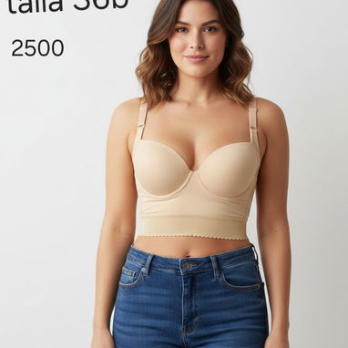 Ropa d mujer - Img 120367325