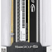 ❇️❇️❇️MEMORIA RAM TEAMGROUP Elite Plus DDR5 8GB 4800MHz PC5-38400 CL40 UDIMM 288 Pin🆕NUEVA SELLADA☎️50136940 - Img 44742816