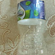 Vendo pomos vacios 500 ml, 1500 ml ver foto. Interesados Llamar a MArta 58407683 - Img 54818077
