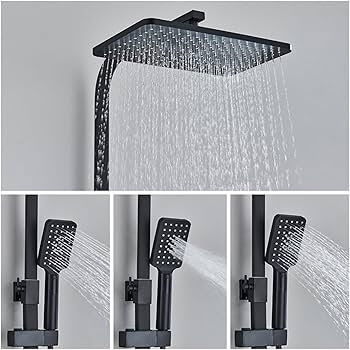 DUCHAS 4 WAYS - Img 122805608