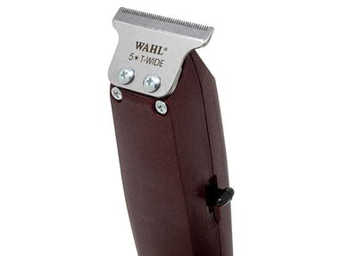 ⚡Patillera⚡️ Maquina de Pelar WAHL Retro T-Cut INALAMBRICA + BASE DE CARGA, Detailer. ORIGINAL. SELLADA!☎️53356088 - Img 58530066