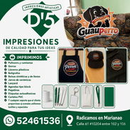 Taller de impresiones - Img 56761928