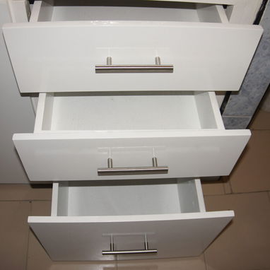 Bajo de cocina - Img 124368884
