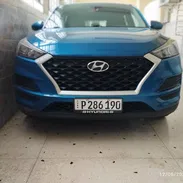 Hyundai Tusson - Img 55982665