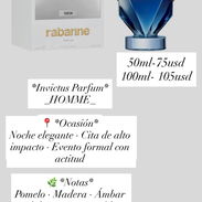 Perfumes originales - Img 57535566