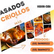Cenas Criollas para el dia de las madres - Img 45690686