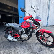 Moto Haojiang Pro 150cc - Img 58173534