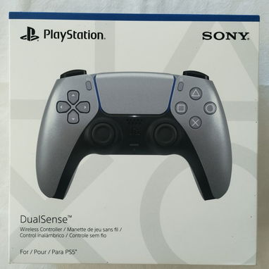 🎮Controles/Mandos Dualsense para PS5 (Nuevo/Sellado) 🆕📦 - Img 118713649