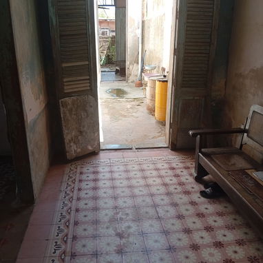 Vendo casa puerta calle guanabacoa 58267389 - Img 126034126