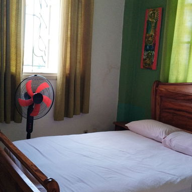 Renta de apartamento - Img 122791698
