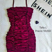 Vestidos Shein y otras piezas - Img 55868317
