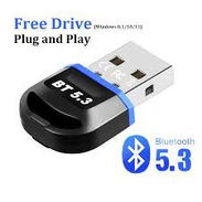Adaptador de Bluetooth 5.3. tel:54018133 - Img 53346849