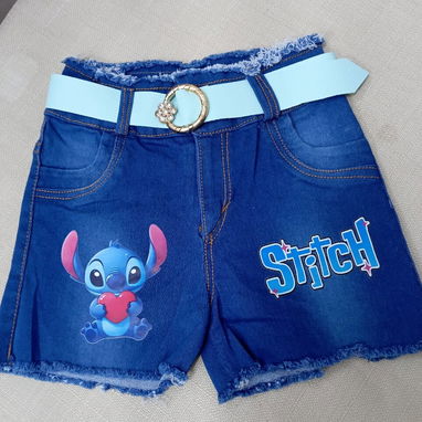 Ropa de mezclilla para las niñas - 4/10