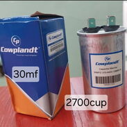 Capacitores 30mf New,53244861 - Img 44984198