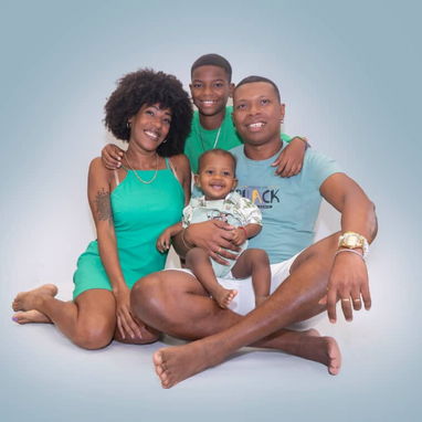 Fotos de estudio para niños - Img 113937391