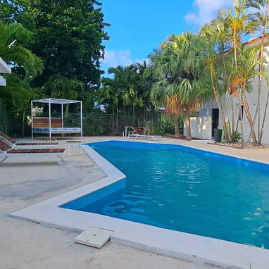 Renta / Alquiler de Villa Bohemia en Tarara - Img 120644171