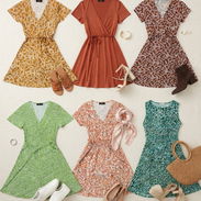 VESTIDOS DE MUJER | SHEIN - Img 57536839