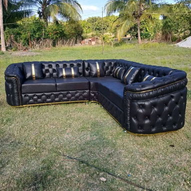 🔥.Mueblería De Lujo Todo En Muebles Para Dentro Del Hogar Lujo Calidad y Confort.🔥 - 6/9