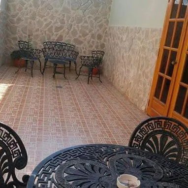 Casa de Renta con piscina en Boca Ciega - 3/8