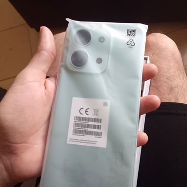 Redmi 15C - Img 119265811