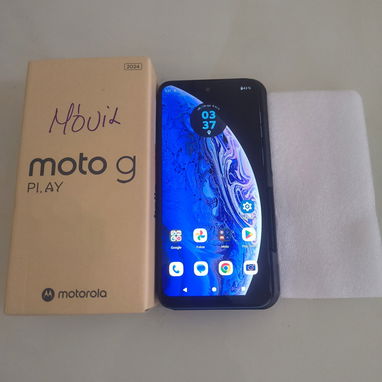 🌐MOTOROLA G PLAY 2024🌐54006023 - Img 127493615