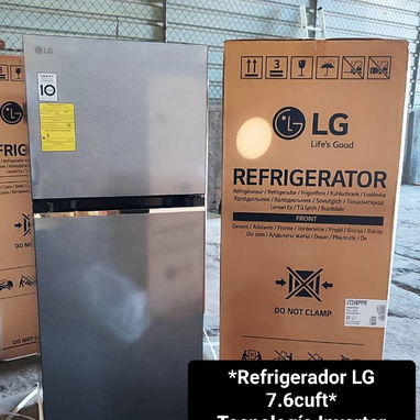 Refrigeradores - Img 122751169