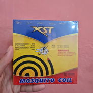 Incienso para espantar mosquitos - Img 57715440