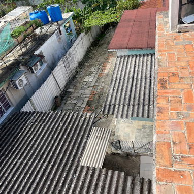 Casa en boyeros el trigal ‼️ Propiedad de más de 300m cuadrados, dos casas en una ‼️ - Img 126692249