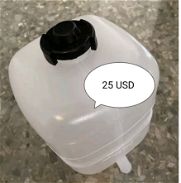 Pomo de agua del radiador para LADA nuevo en 25 USD - Img 45780327
