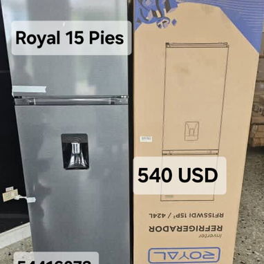 ❄️REFRIGERADORES ❄️❄️❄️🧊🧊🧊 - Img 120535105