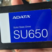 🦅🏛️SSD 2,5" Adata de 1TB - 💲90 USD🗡️ - Img 57093886