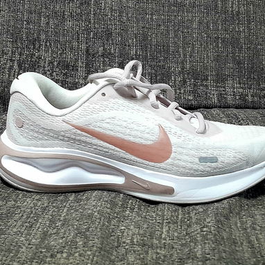 Tenis Nike, zapatillas Nike Journey Run #36.5 - 2/6