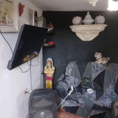 Venta de casa en el Vedado - Img 121714677