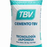 Cemento tbv importado - Img 56633145