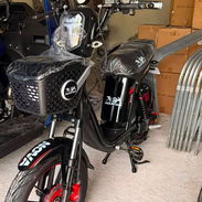 🛵 Bicimotos Halcón Nova 17 Gen 3 2026🛵 - Img 56873290