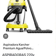 Aspiradora - Img 56784082