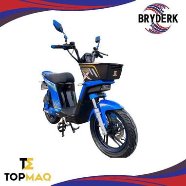 BICIMOTO TOPMAQ EVOLUTION (variedad de colores) - Img 119940812