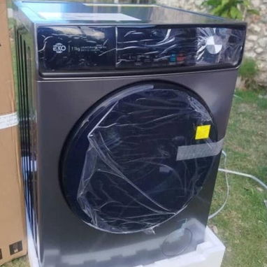 Lavadora Semiautomática y automáticas - Img 118775829