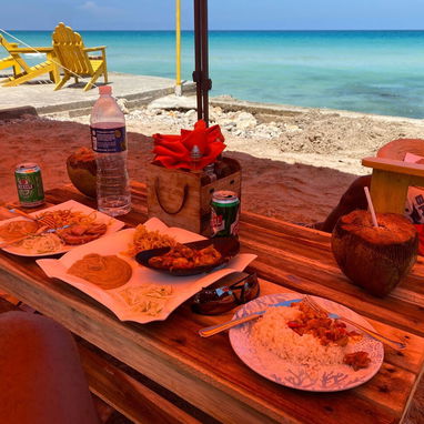 Oferta☀️playa piscina 🏝casa independiente - Img 109344326