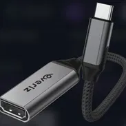 Adaptador USB C a HDMI 4K@60Hz - EVERIZ - Img 58179589