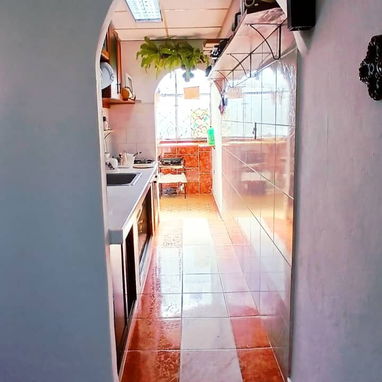 Apartamento en Reparto Modelo.Regla - 3/10