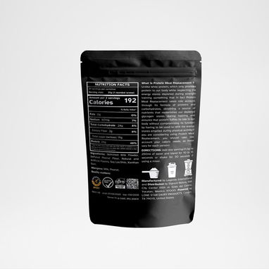 Whey Protein 🫐 37 Servings - Img 126162018