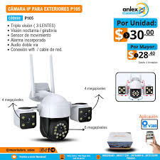 Camaras de 3 lentes -53438836 - Img 116969012