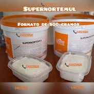 Merengue sin huevo / Supernortemul/emulsionante para merengue - Img 57350021