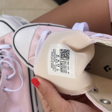 converse originales - Img 124111704